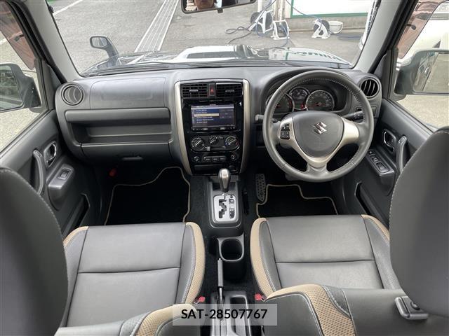Suzuki JIMNY 2018 8748684-14