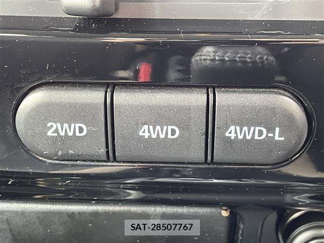 Suzuki JIMNY 2018 8748684-17