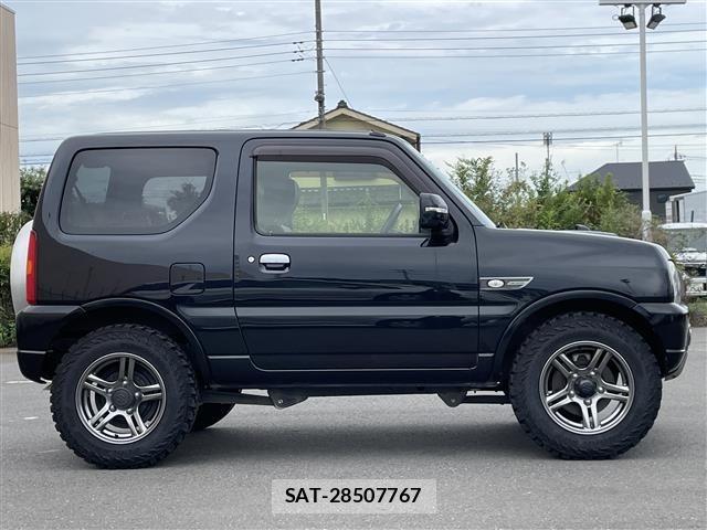 Suzuki JIMNY 2018 8748684-20