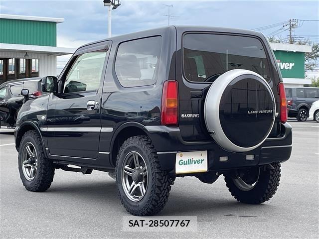 Suzuki JIMNY 2018 8748684-22