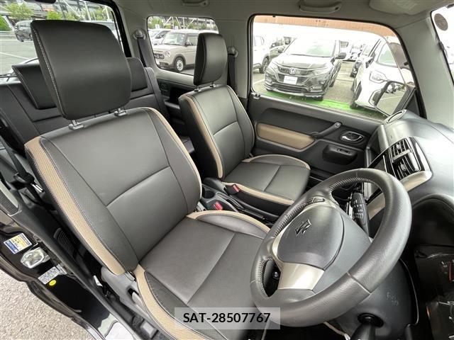 Suzuki JIMNY 2018 8748684-8