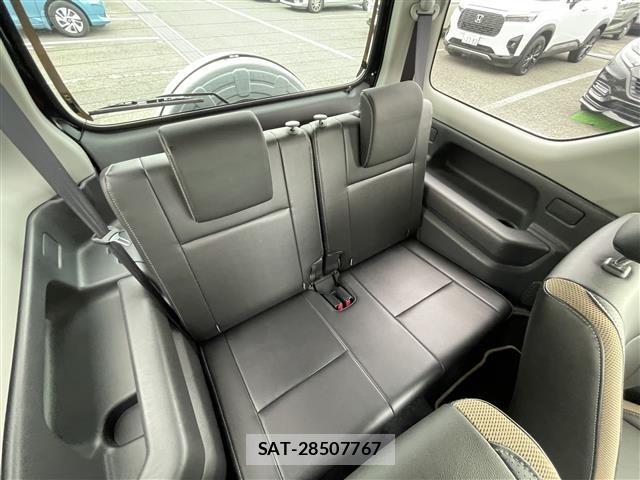 Suzuki JIMNY 2018 8748684-9
