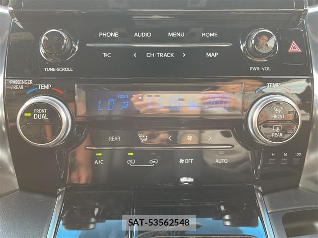 Toyota VELLFIRE 2021 8674300-11