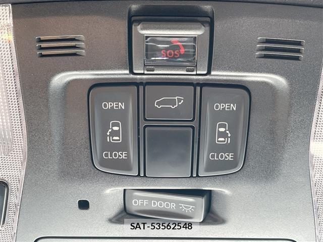 Toyota VELLFIRE 2021 8674300-12