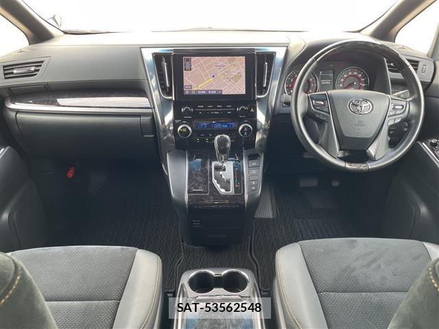 Toyota VELLFIRE 2021 8674300-13