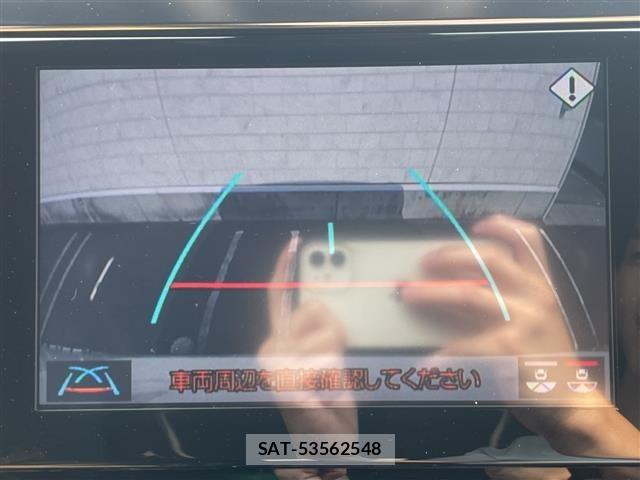 Toyota VELLFIRE 2021 8674300-18