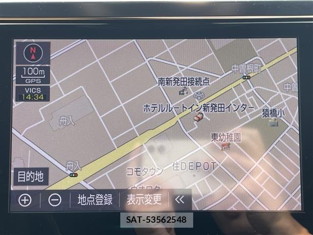 Toyota VELLFIRE 2021 8674300-19