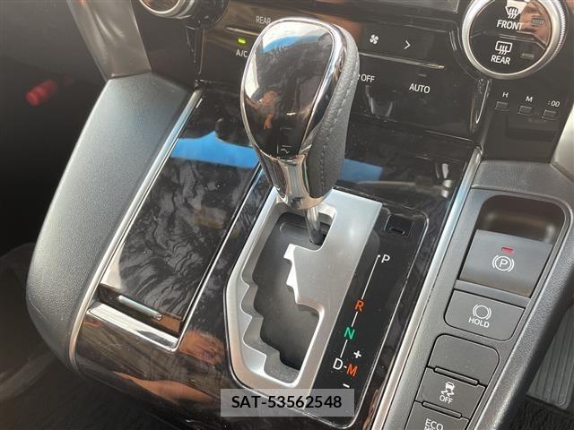 Toyota VELLFIRE 2021 8674300-2