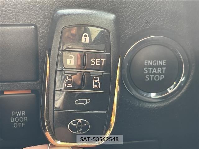 Toyota VELLFIRE 2021 8674300-4