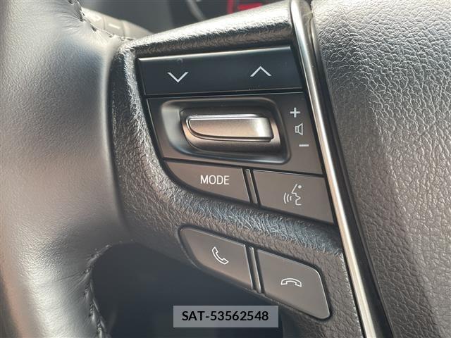 Toyota VELLFIRE 2021 8674300-9