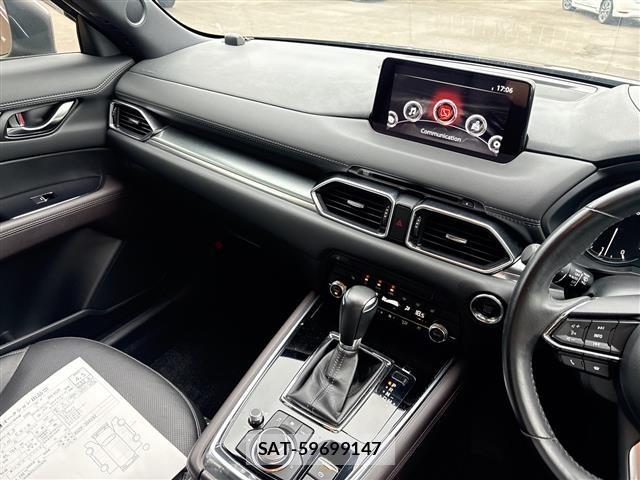 Mazda CX-8 2020 8935243-10