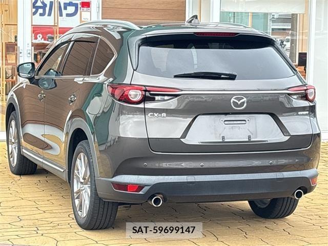 Mazda CX-8 2020 8935243-13