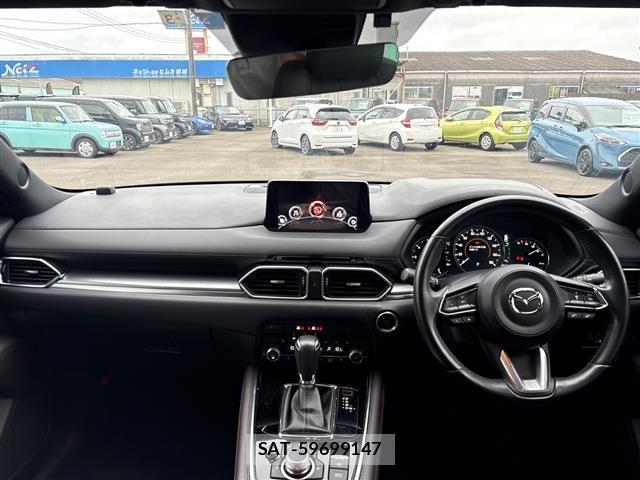 Mazda CX-8 2020 8935243-14