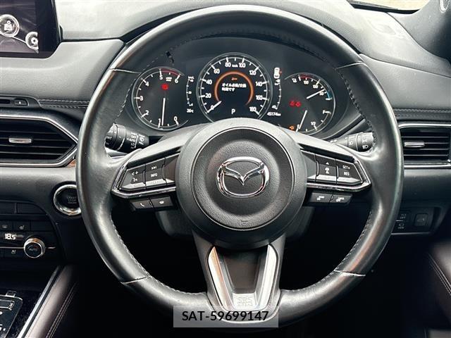 Mazda CX-8 2020 8935243-15