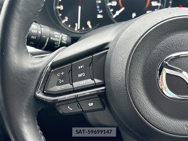 Mazda CX-8 2020 8935243-16