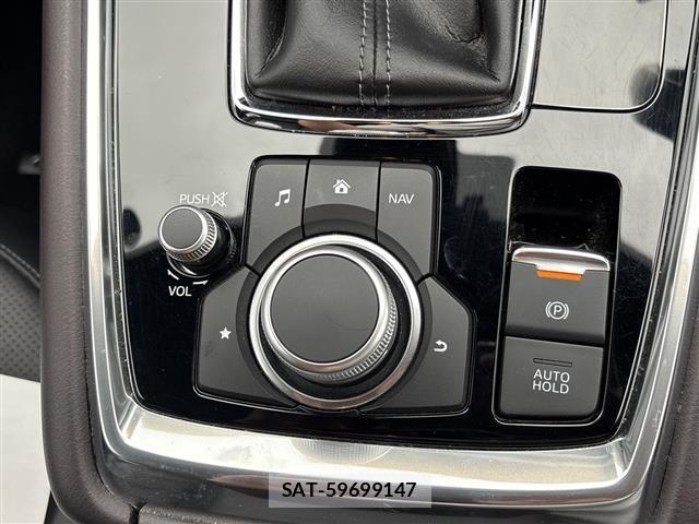 Mazda CX-8 2020 8935243-22