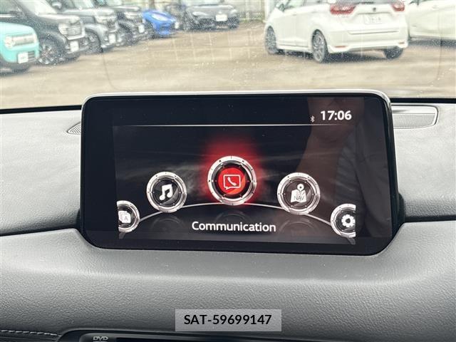 Mazda CX-8 2020 8935243-3