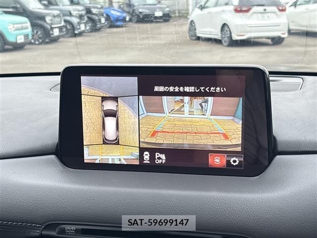 Mazda CX-8 2020 8935243-5