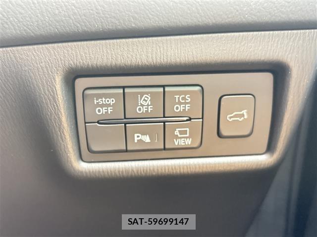 Mazda CX-8 2020 8935243-8