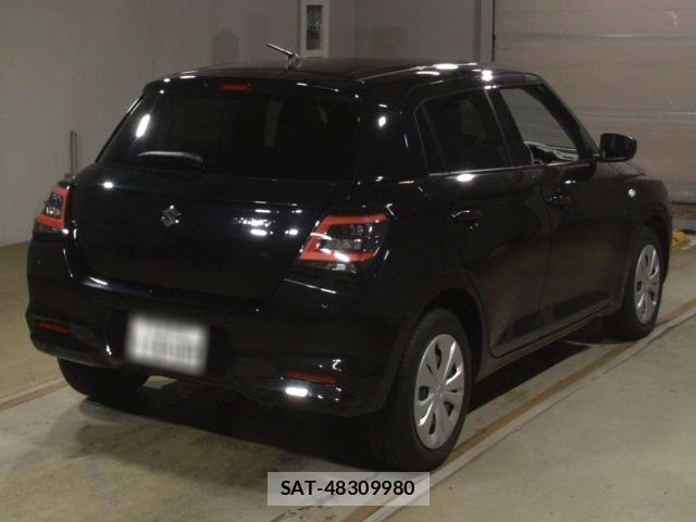 Suzuki SWIFT 2024 8777260-1