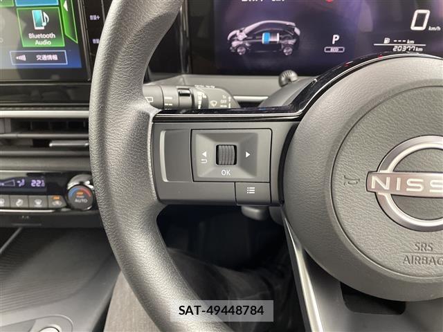 Nissan NOTE 2021 8912390-0