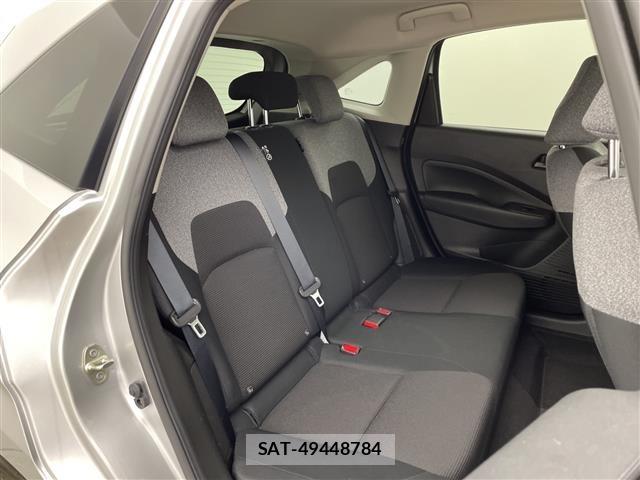 Nissan NOTE 2021 8912390-1