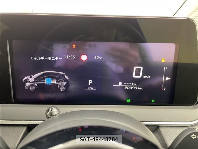 Nissan NOTE 2021 8912390-14