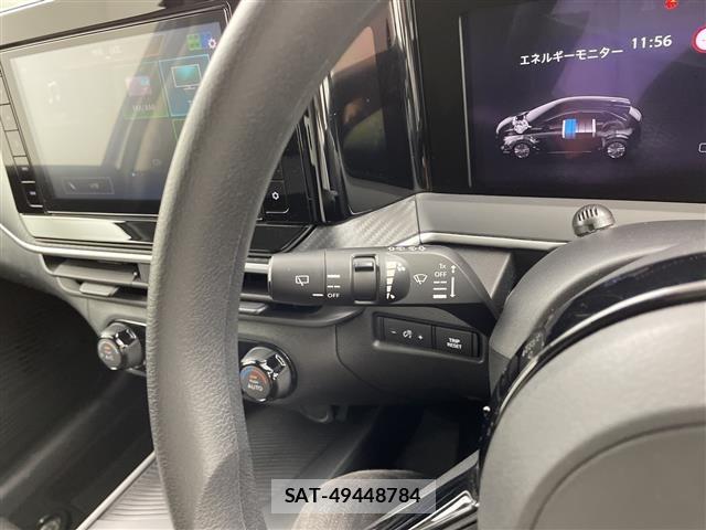 Nissan NOTE 2021 8912390-4