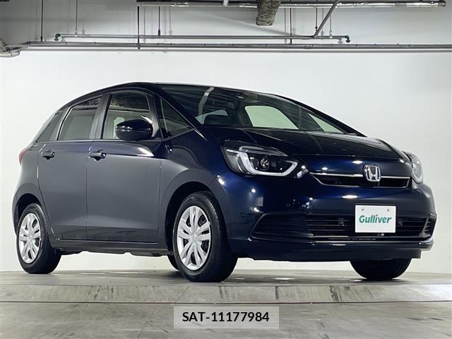 Honda FIT 2023 8921856-0