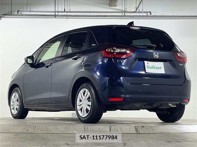 Honda FIT 2023 8921856-13