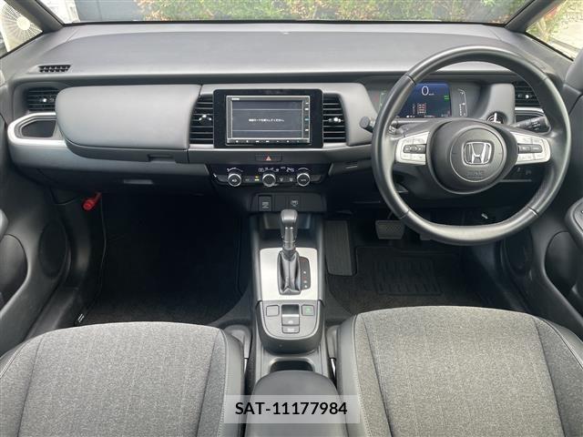 Honda FIT 2023 8921856-14