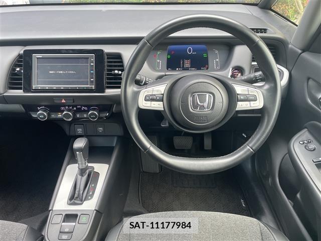 Honda FIT 2023 8921856-15
