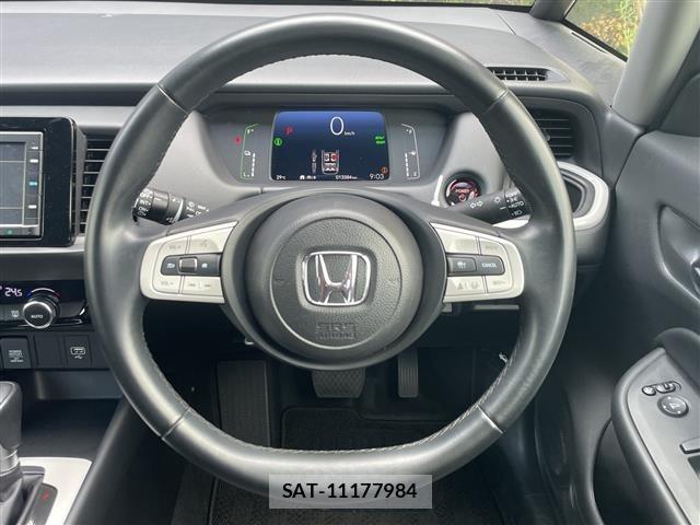 Honda FIT 2023 8921856-5