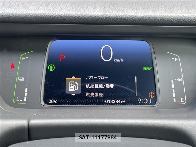 Honda FIT 2023 8921856-7