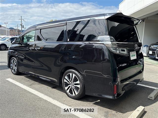 Toyota VELLFIRE 2018 8905130-13