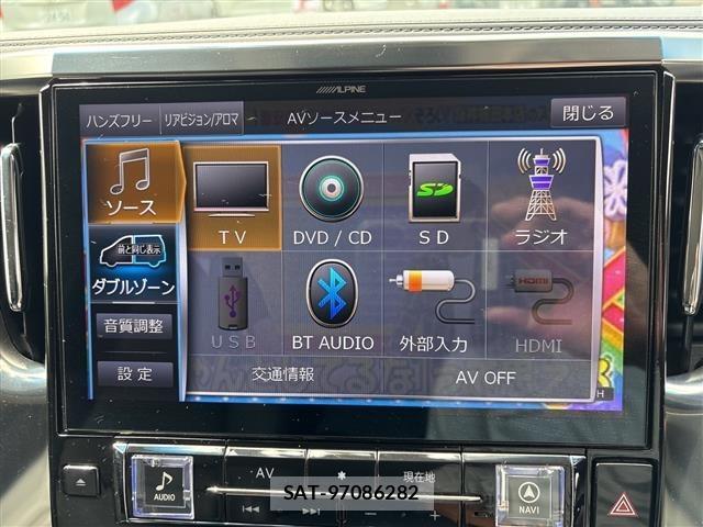 Toyota VELLFIRE 2018 8905130-16