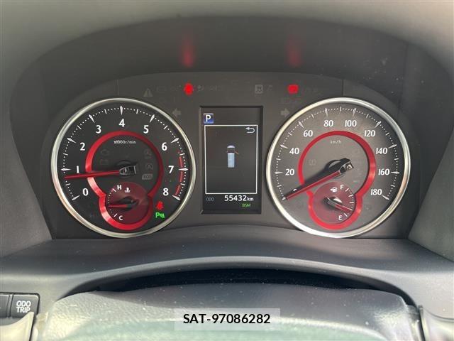 Toyota VELLFIRE 2018 8905130-19