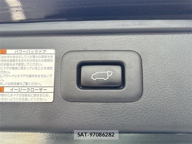 Toyota VELLFIRE 2018 8905130-2
