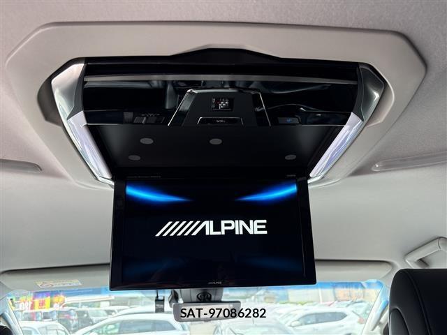 Toyota VELLFIRE 2018 8905130-7
