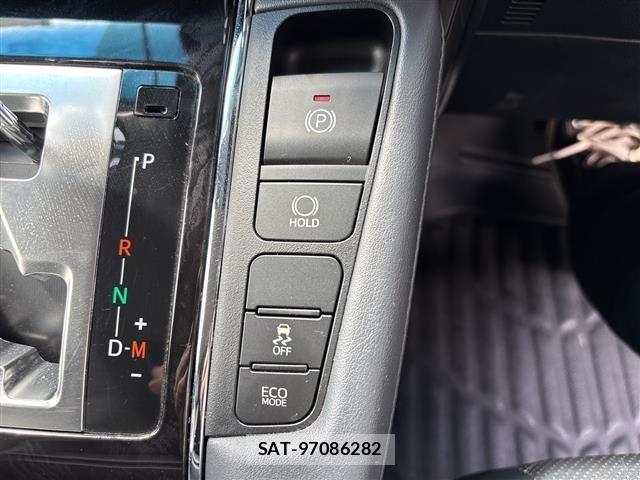 Toyota VELLFIRE 2018 8905130-9
