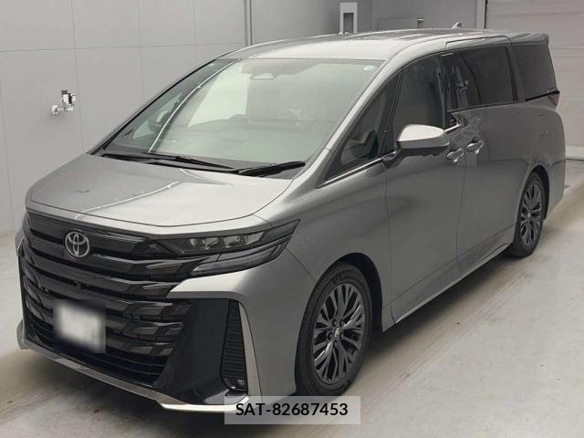Toyota VELLFIRE 2026 8692742-0