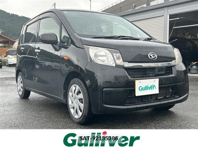 Daihatsu MOVE 2014 8936113-3