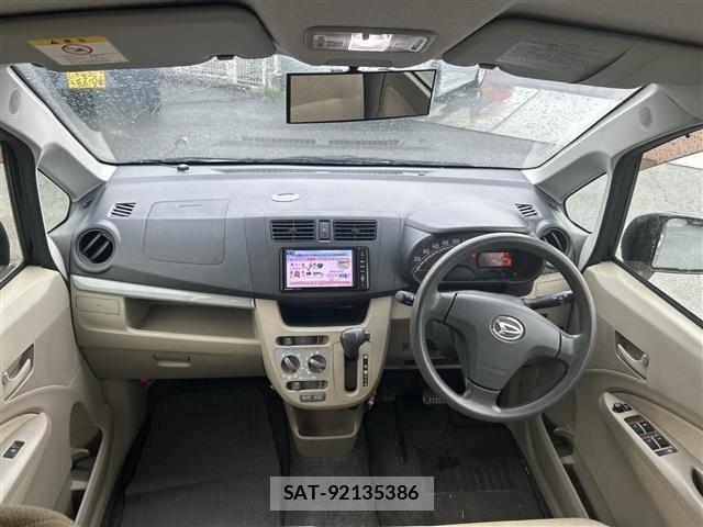 Daihatsu MOVE 2014 8936113-5