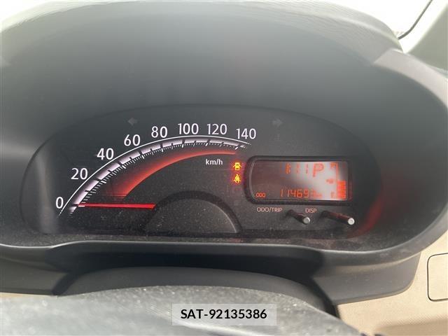 Daihatsu MOVE 2014 8936113-6