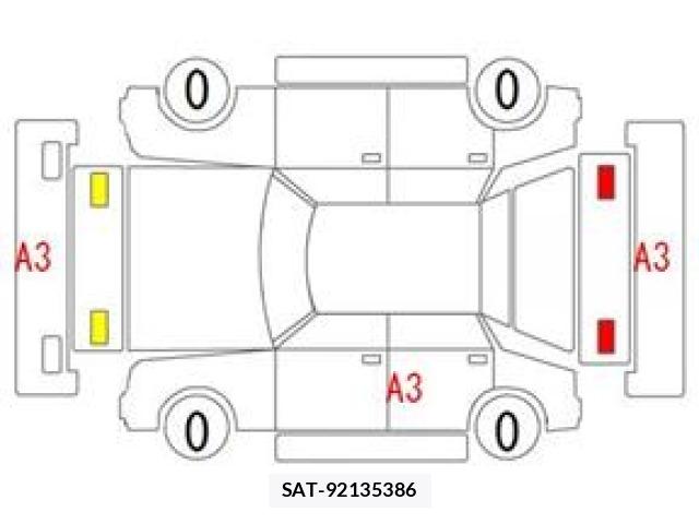 Daihatsu MOVE 2014 8936113-8