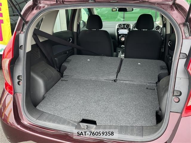 Nissan NOTE 2016 8912410-10