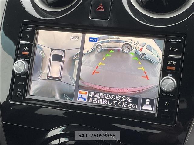 Nissan NOTE 2016 8912410-15