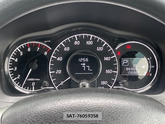 Nissan NOTE 2016 8912410-20