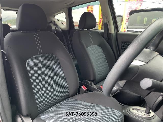 Nissan NOTE 2016 8912410-3