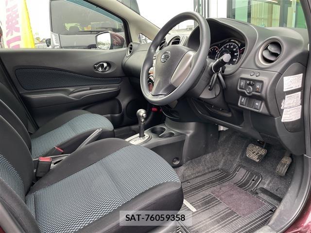 Nissan NOTE 2016 8912410-5